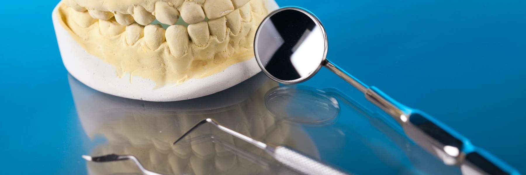 dental tools