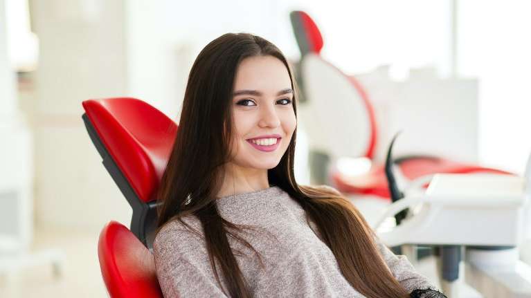 sedation dentist in Champaign IL