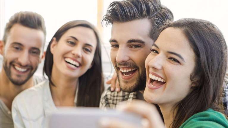Ideal cosmetic dentist in Champaign IL