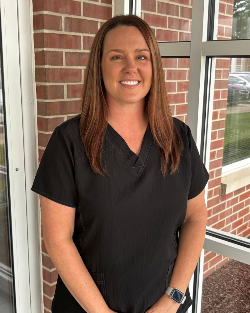 Hillary - Dental Hygienist / Dental Assistant / Front Desk Staff
