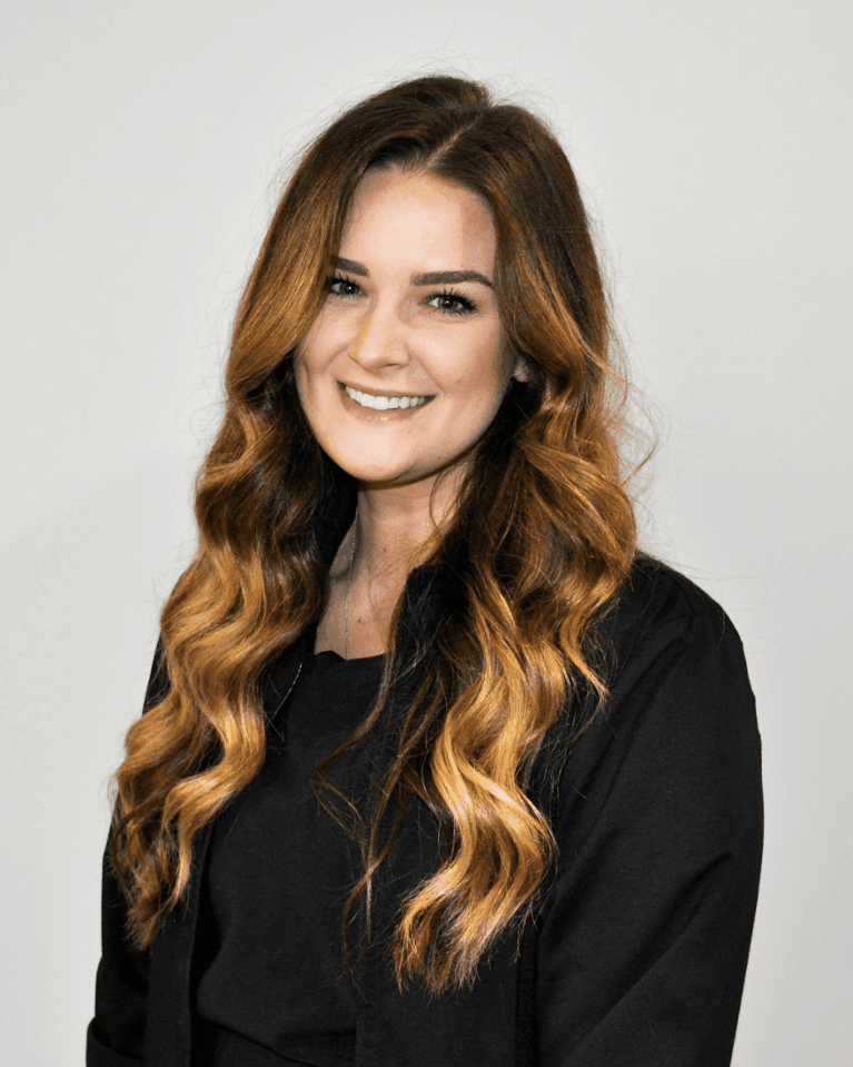 Jordan - Dental Hygienist