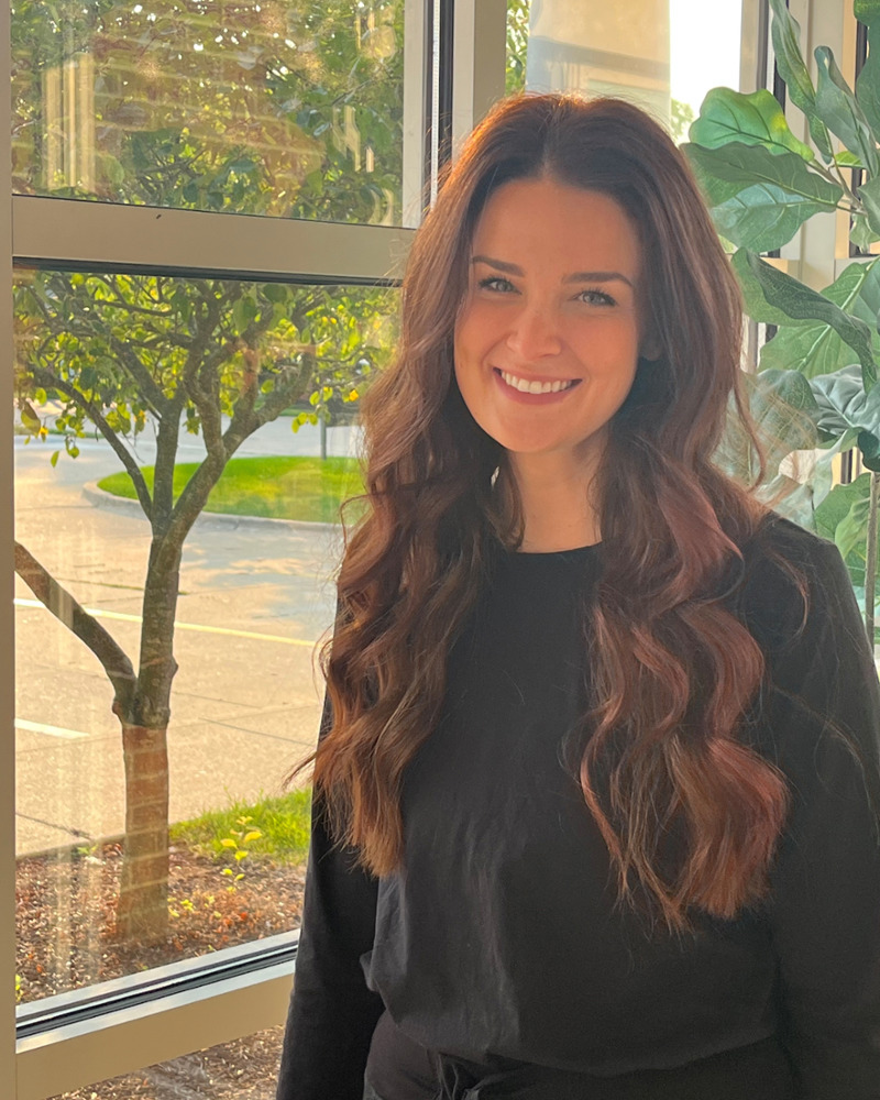 Jordan - Dental Hygienist