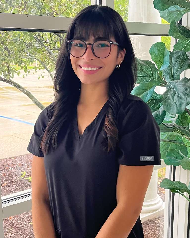 Milyssa - Dental Assistant